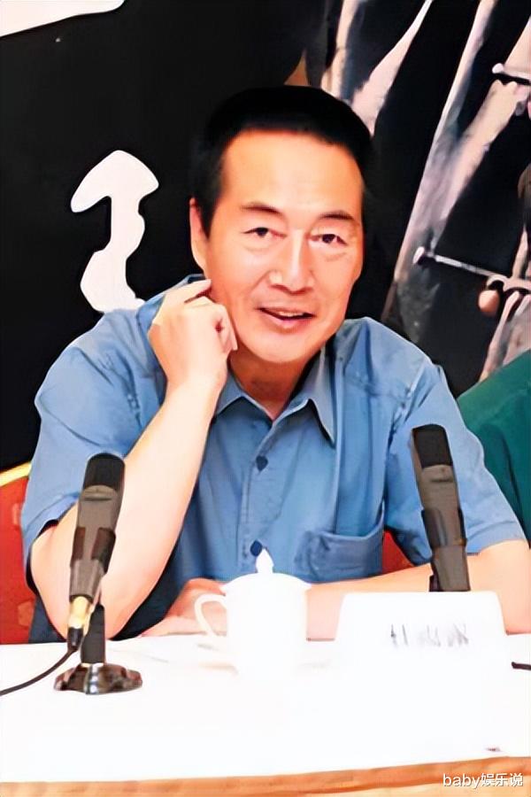 杜雨露|演员杜雨露：因肺癌病逝，葬礼仅6人参加，妻子的坚持让人泪目