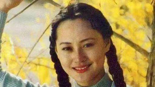 宋佳|宋佳：丈夫患病后远赴美国，靠美貌征服了4个男人，儿子生父成谜