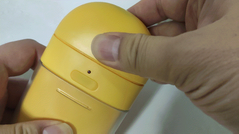 媳妇给买的4个差旅小家电，以为是样子货，用过后才知道这么实用