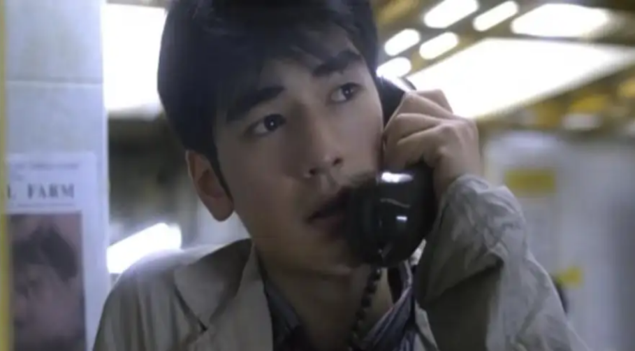 男神|17位被遗忘的香港男神，颜值与演技齐飞，这才叫风华绝代