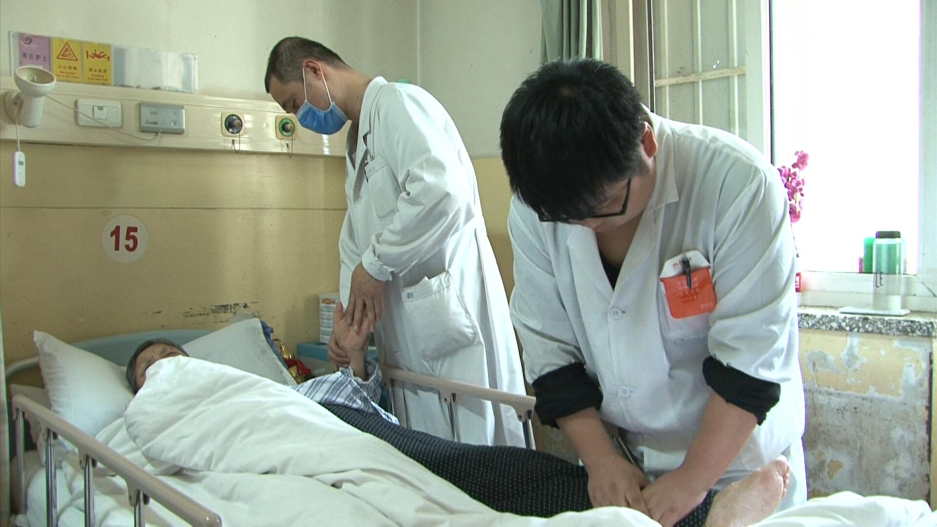 脑梗|身体有些部位感觉麻木、头晕,有可能是脑梗前兆 ?