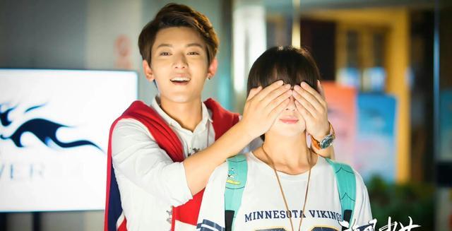 胡冰卿|重温胡冰卿最好的剧,《旋风少女》依旧让人热血沸腾,杨洋真带感