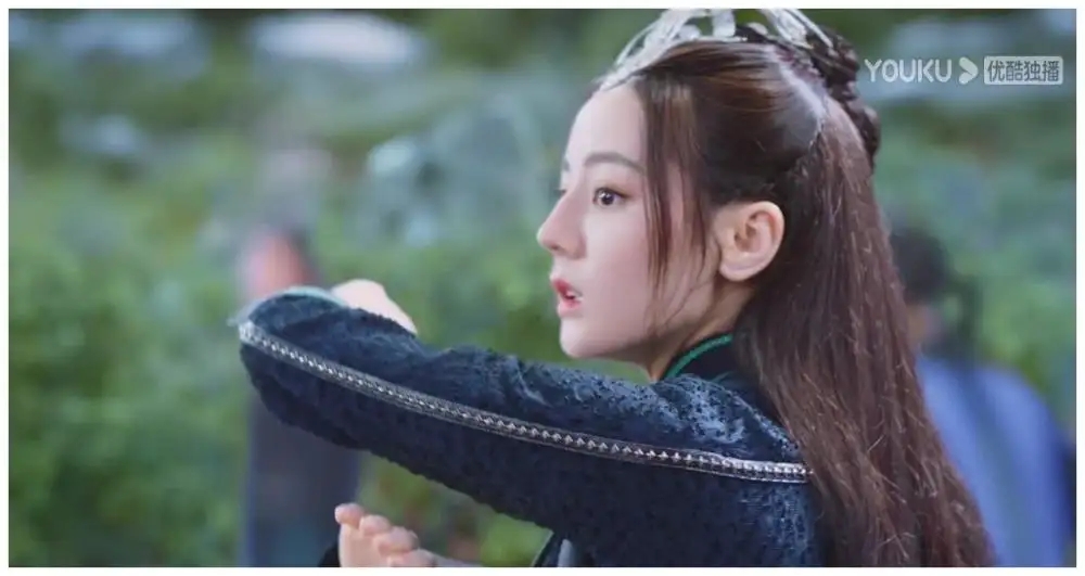 石原里美|3个BUG导致《恰似故人归》高开低走的3大致命问题