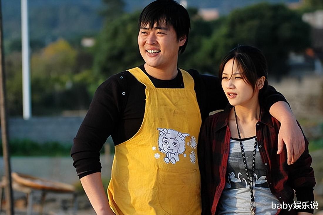 张桐|张桐的“消失”,是娱乐圈的“悲哀”