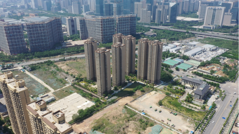 房产证|一场血泪史,高新第五季怎么了?