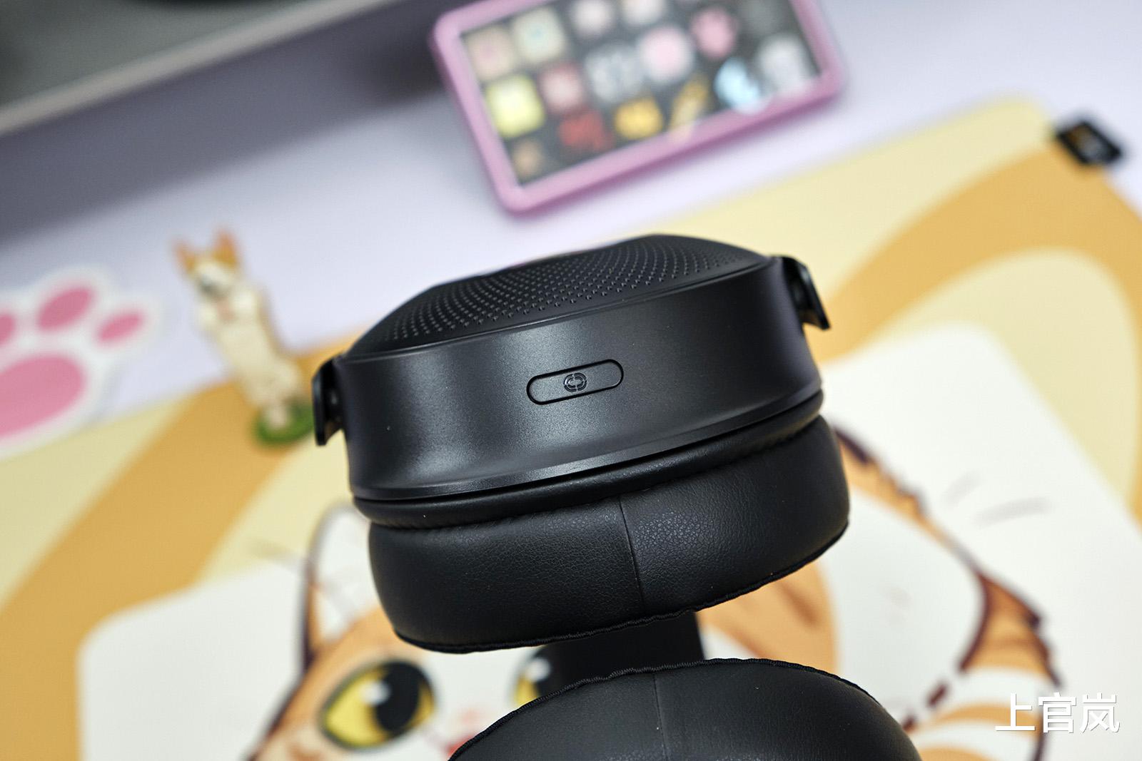 银联|“动”人心弦，沉浸感十足，雷蛇北海巨妖V3超感版耳机分享