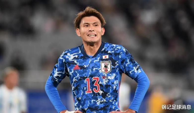 日本队|7名日本球员汇聚葡超，2人身披10号战袍，其中仅1人是现役国脚