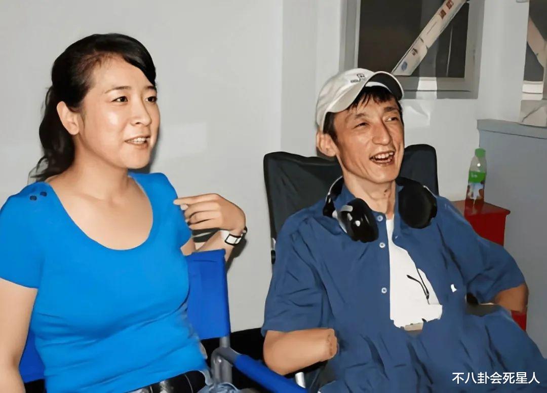 俞飞鸿|淡泊无欲的5位女演员,不上真人秀、不接广告,个个都是视后级别