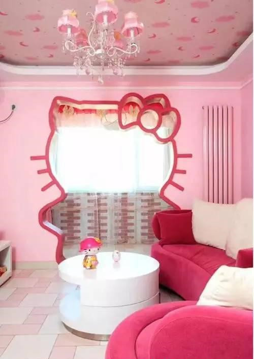 老婆负责装修，出差回来一看，我都懵了，这还能住吗？