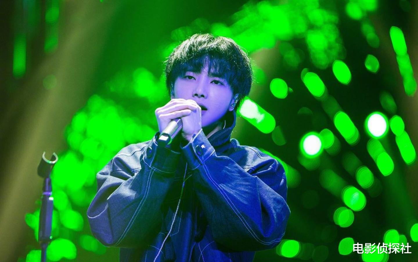 华晨宇|《春天花会开》怎么会请这样一个男歌手做嘉宾?