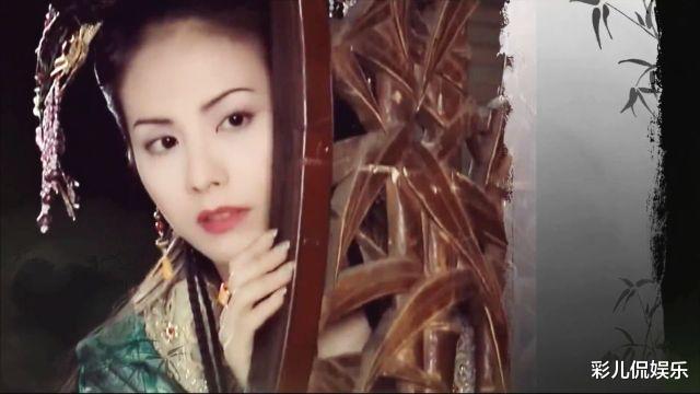 佟丽娅|顶级美人大比拼：让她们告诉你，啥叫艳压群芳，啥叫从未落入凡尘