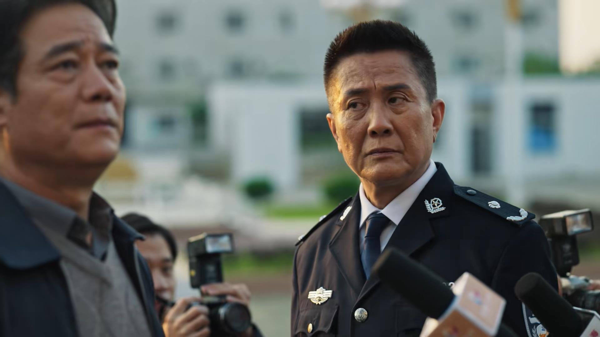 张若昀|张若昀新剧刚开播就差评一片,差评理由出奇一致