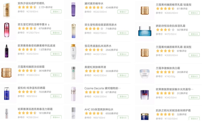 护肤品 骗人！“孕妇可用”护肤品都是商家噱头，有这些成分护肤品别瞎买