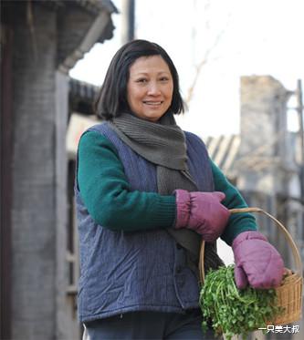 徐松子|著名演员徐松子：受不了前夫对我吆来喝去，余生一个人也很精彩