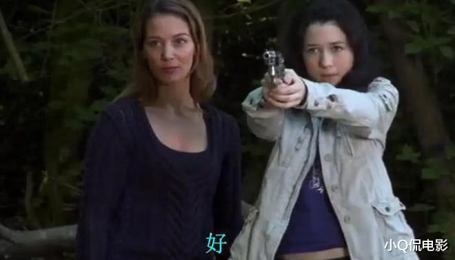 美剧|零差评的6部恐怖美剧，全看过的是个狠人