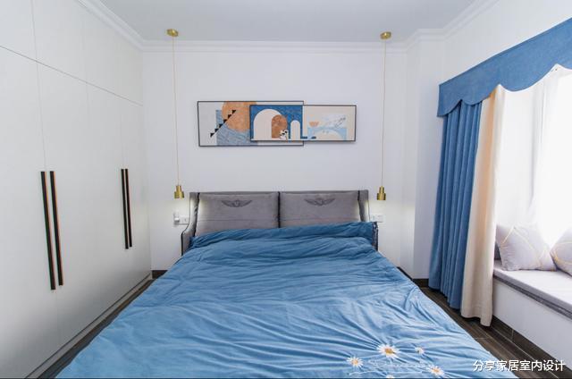 看了这个家才知道,这才是真正属于装修典范,全屋太漂亮了!