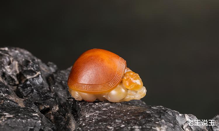 |和田玉的原生色和次生色怎么区分？