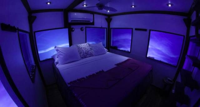 海岛|非洲比马代奢华的顶级海岛,还有家漂浮在海上的梦幻酒店必打卡!