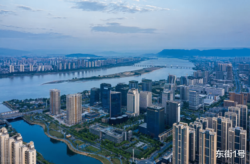 三江口|房价1.2万/㎡砸穿地价,三江口价格战爆发!