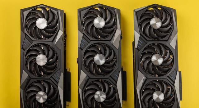 显卡|为什么显卡这么贵，带你探索显卡涨价的真正原因