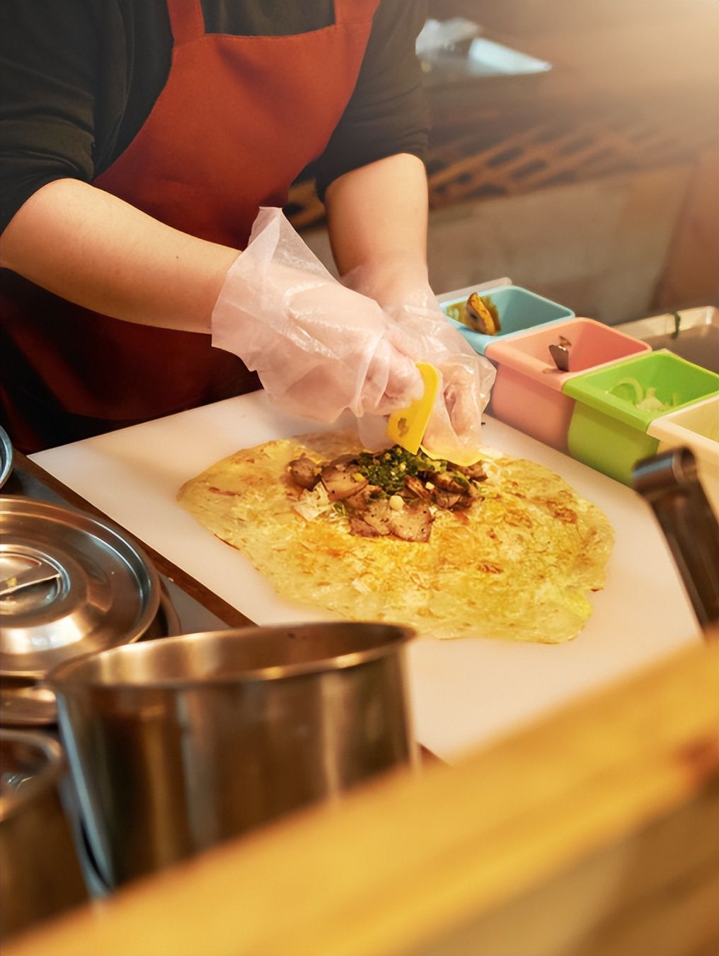 海岛|去海岛只想着游泳？太浪费了