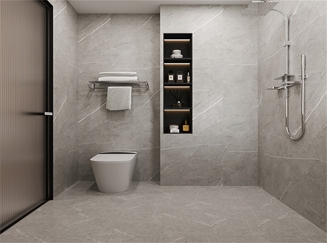 现代轻奢式暖色调,为家庭注入温暖