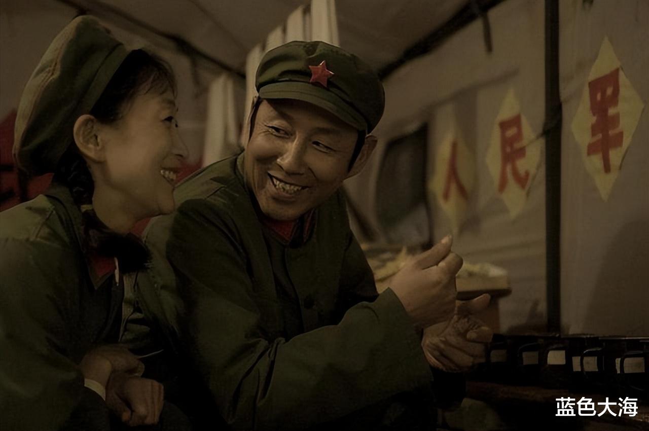 陈瑾|“人间异类”陈瑾：20年不吃米饭，一生不婚不育，究竟为何