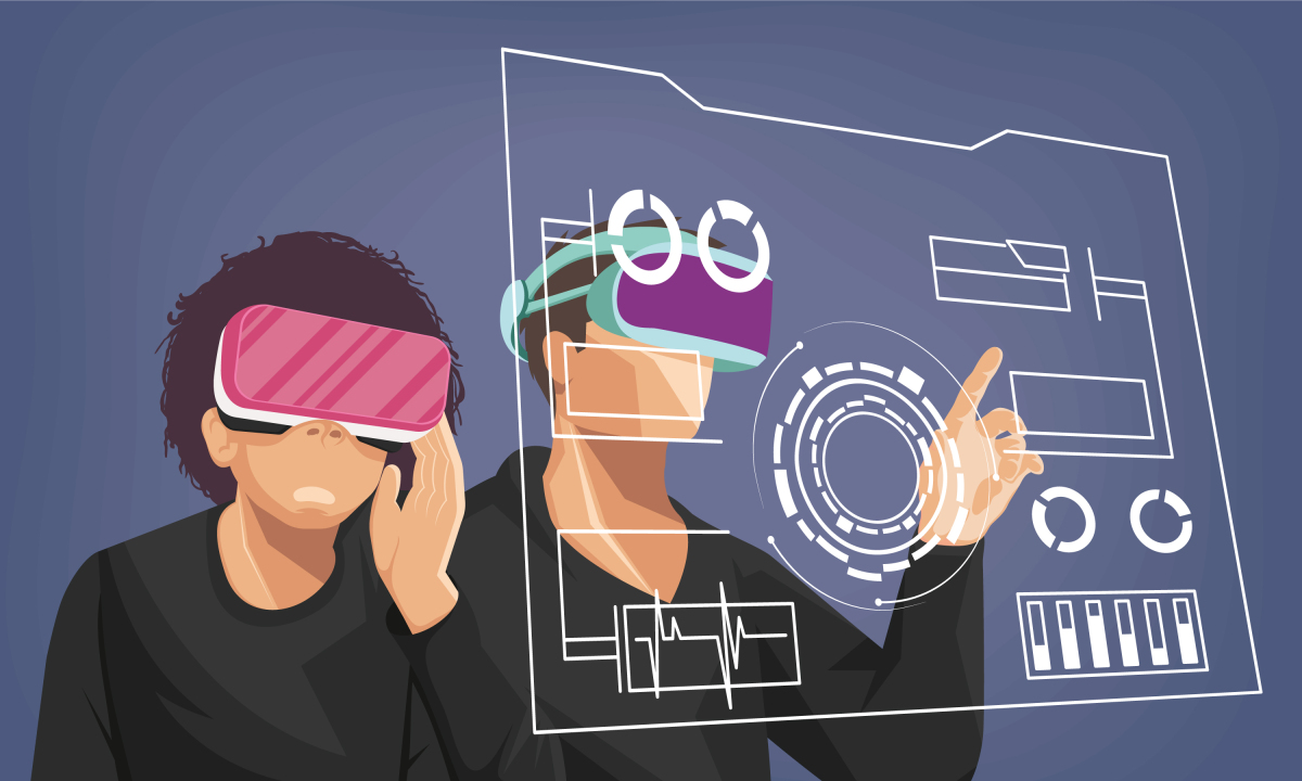 VR|可穿戴市场的2022：失势、彷徨和新机会
