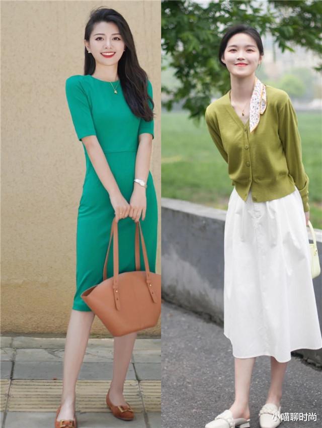 扔掉你的小白鞋吧，烂大街了！今年流行的“无痕鞋”，洋气又显高