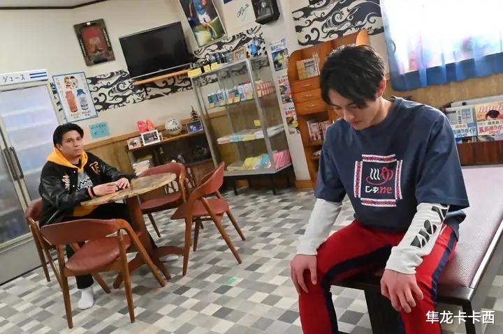 |假面骑士revice30话追加先行图 玉置豪遭遇一辉友情破颜拳