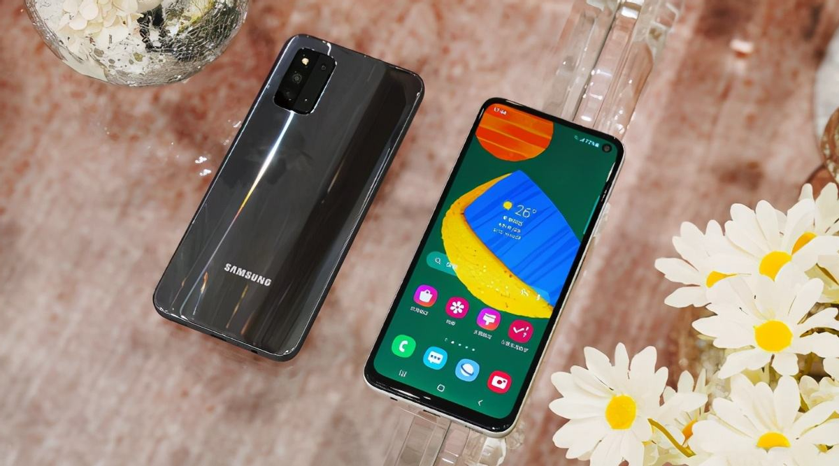 三星|6400万四摄+1TB拓展，高水平手机价格滑落，跌至1319元