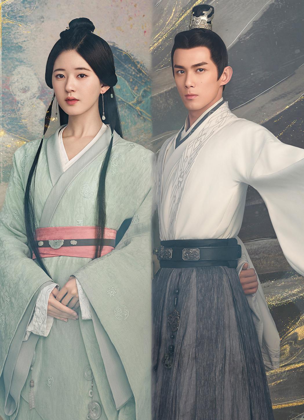 赵丽颖|德塔文最新待播剧榜，赵丽颖《幸福》热度不减，李易峰新剧霸榜