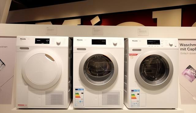 洗衣机|洗衣机有没有必要买贵的?过来人给你中肯建议,别花冤枉钱