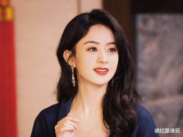 赵丽颖|《谁是凶手》官微为赵丽颖发声：说话注意点，造谣可是违法的！