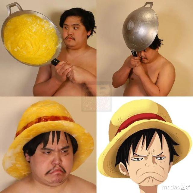 Cosplay|为什么他的cosplay可以圈粉150W？因为灵魂有了