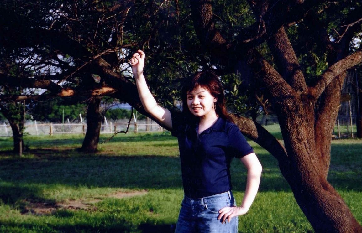 路人甲|歌手李琼：凭一首《山路十八弯》爆红，23年过去，她怎么样了？