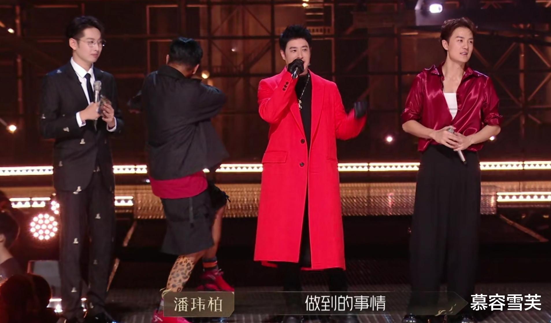 陈小春|《披哥2》最新排名：陈小春人气欠佳，排名18的哥哥一公将被淘汰！