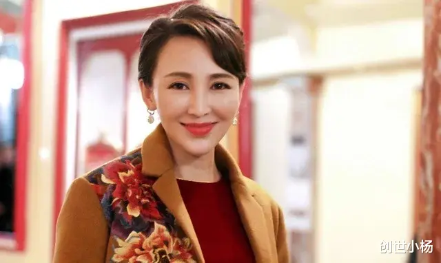 岳丽娜|19岁与男友住地下室,结婚后连生三胎,如今丈夫用7部剧让她成名