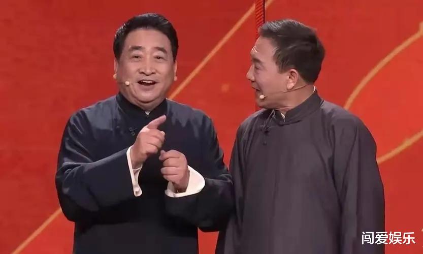 相声|郭德纲和冯巩之间的差距，不止是“屎尿屁”的距离！