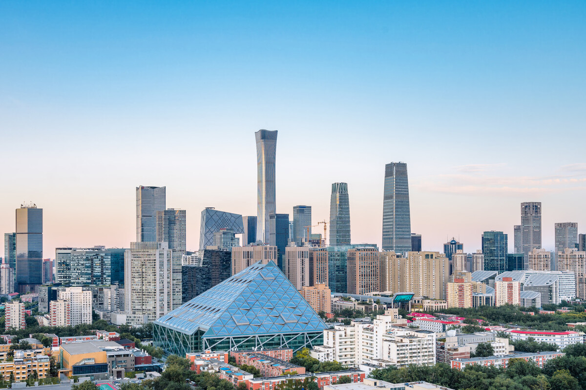 上海市|北京楼市小阳春出现，北京二手房房价上涨
