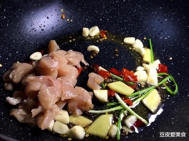 冬季干冷，这6道家常菜建议常吃，不仅营养美味，还能滋补抗寒