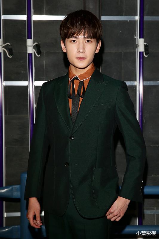 杨洋|许光汉，杨洋，林允，朱梓骁，任嘉伦，白敬亭！