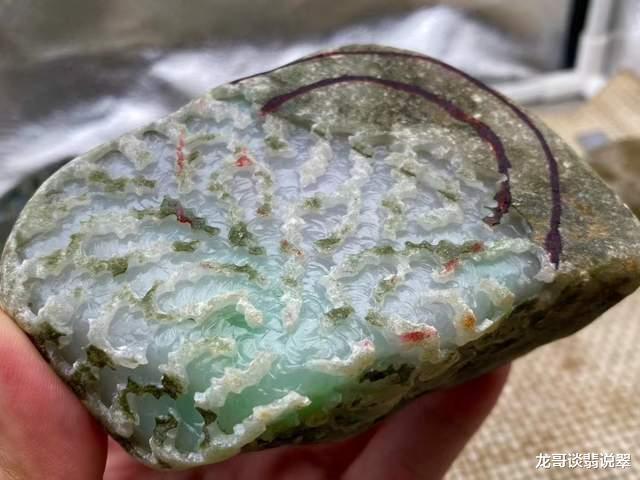 翡翠|龙哥说翡翠：什么是市场价？什么是行内价？