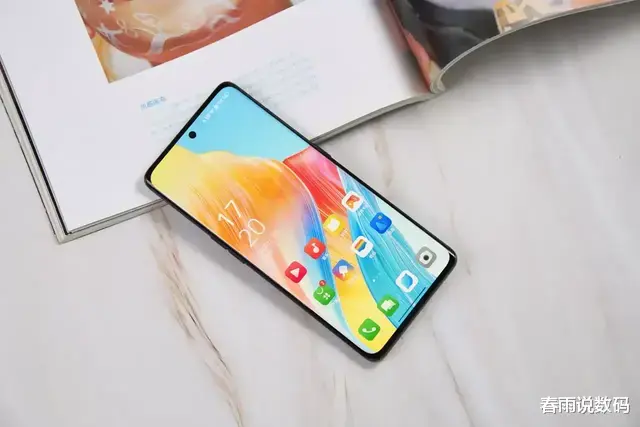 1000元的手机,哪个品牌最值得入手?