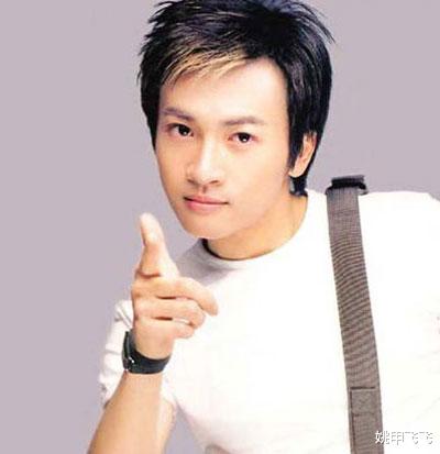 苏有朋|“初代偶像”苏有朋，出道30年怎么还没过气？