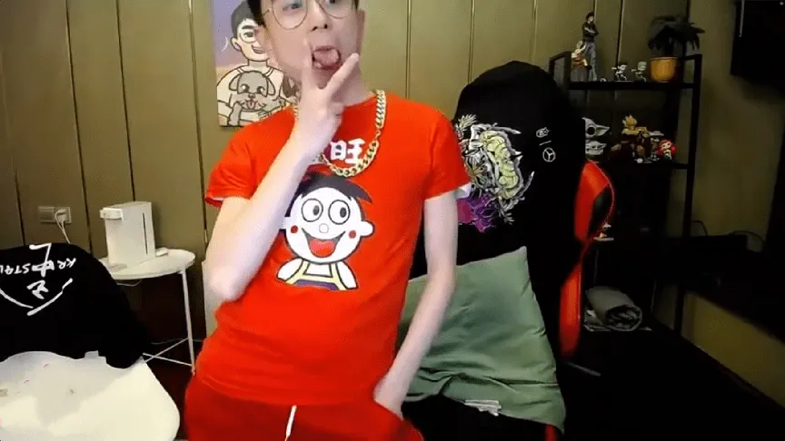 外交官|姿态要重新回归直播了？各大渠道疯狂暗示，刚子可能寄了！