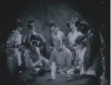 李小冉|1927年西游记被禁播？网友：当时请的是真妖精？