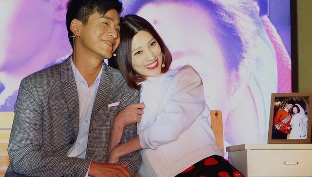 乔振宇|乔振宇：与王丽坤8年情断后，4个月奉子成婚，结婚后无绯闻很幸福