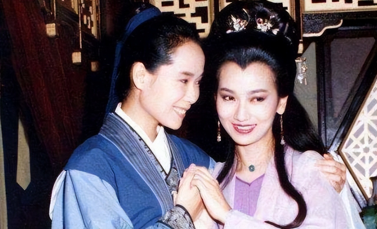 经典|多谢不演之恩,原定主角因故辞演,这7位演员临时救场却成就经典