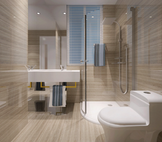 新建吧台，排水怎么解决？